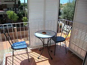 Apartamentos Caru Castelldefels Apartament