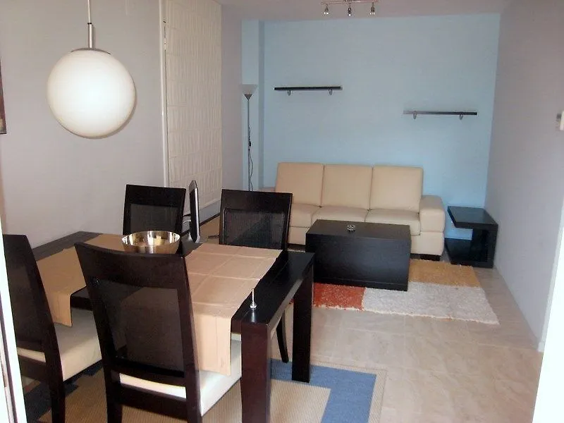 Apartamentos Caru Castelldefels Apartament