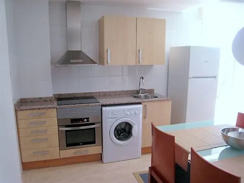 Apartamentos Caru Castelldefels Apartament