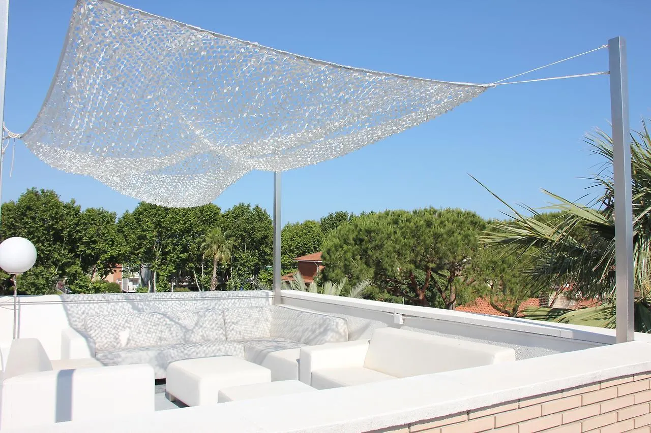 Apartament Apartamentos Caru Castelldefels Hiszpania