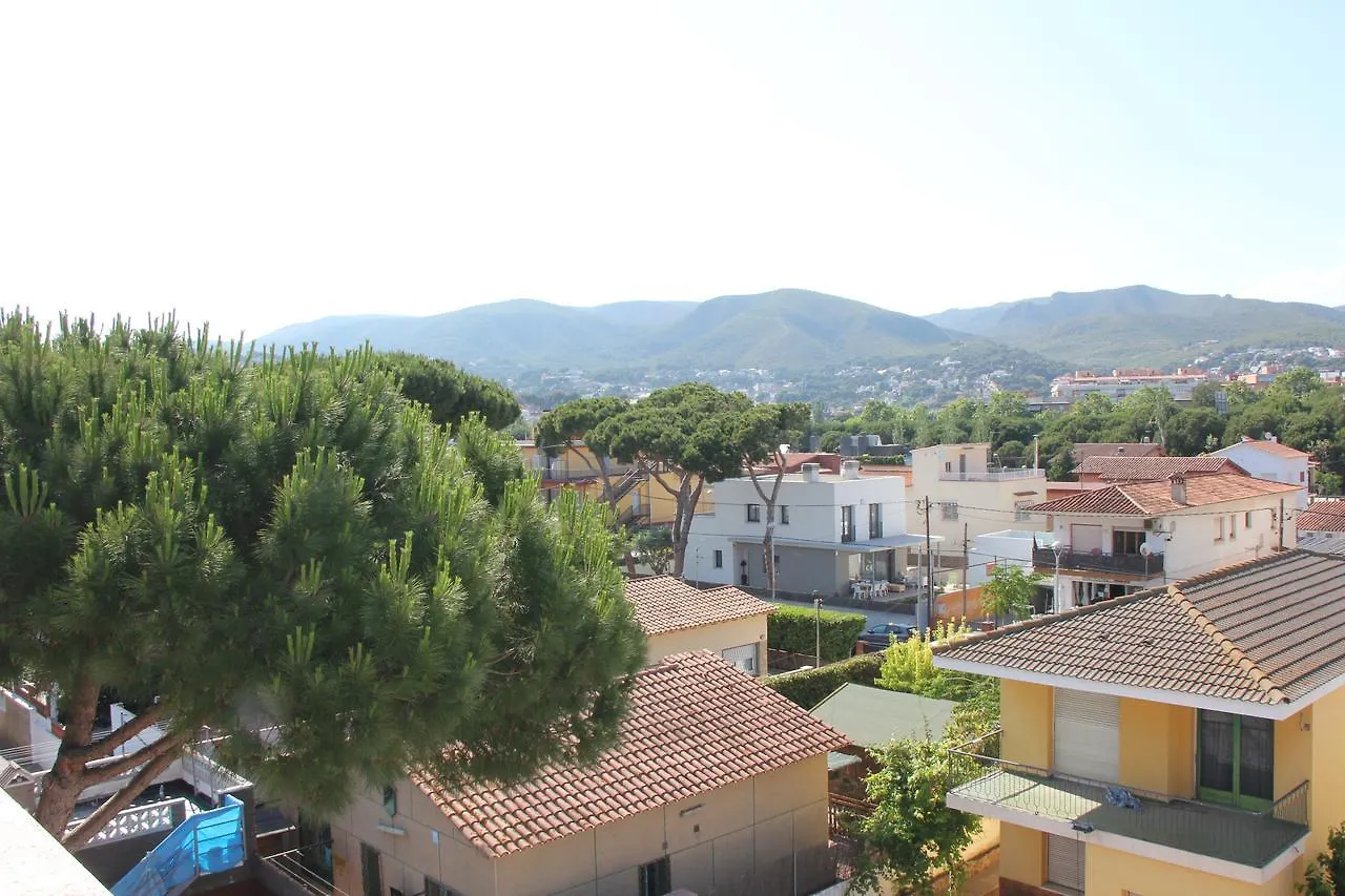 Apartamentos Caru Castelldefels Apartament