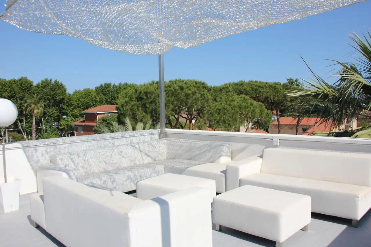 Apartament Apartamentos Caru Castelldefels