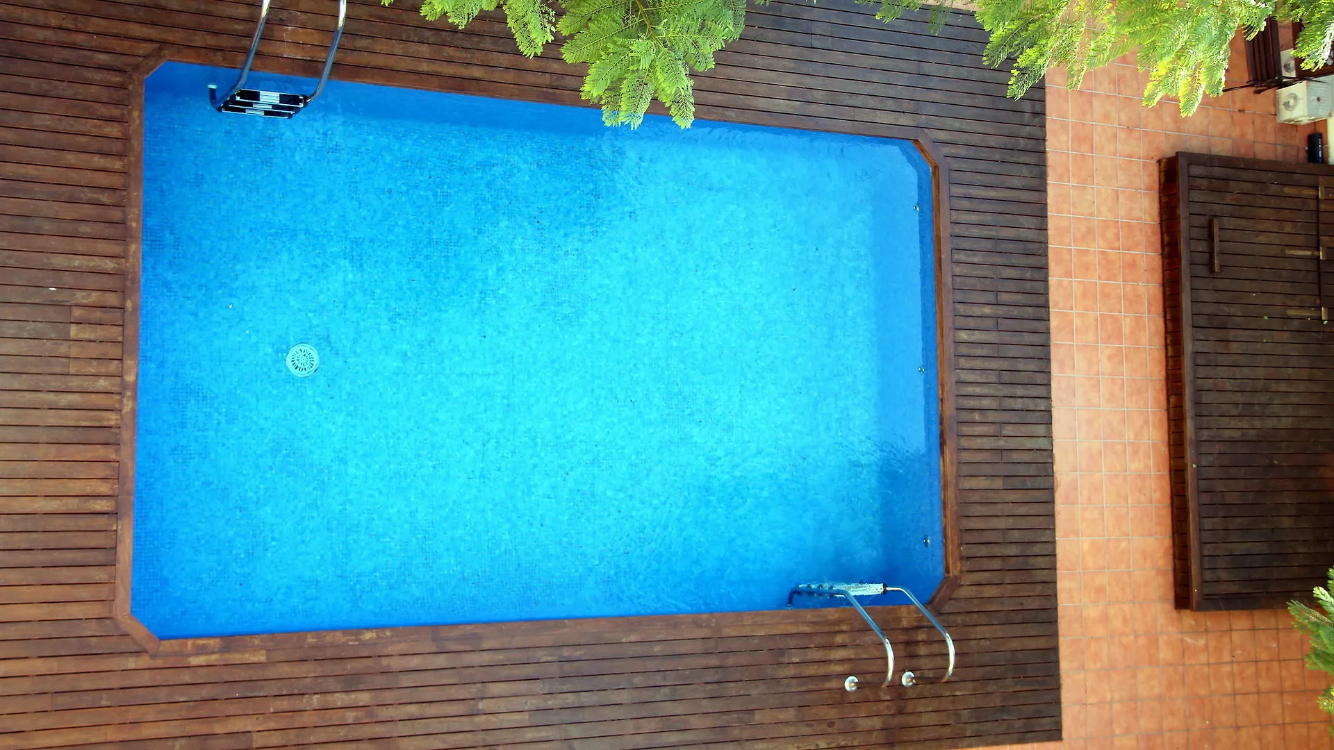 Apartamentos Caru Castelldefels Apartament