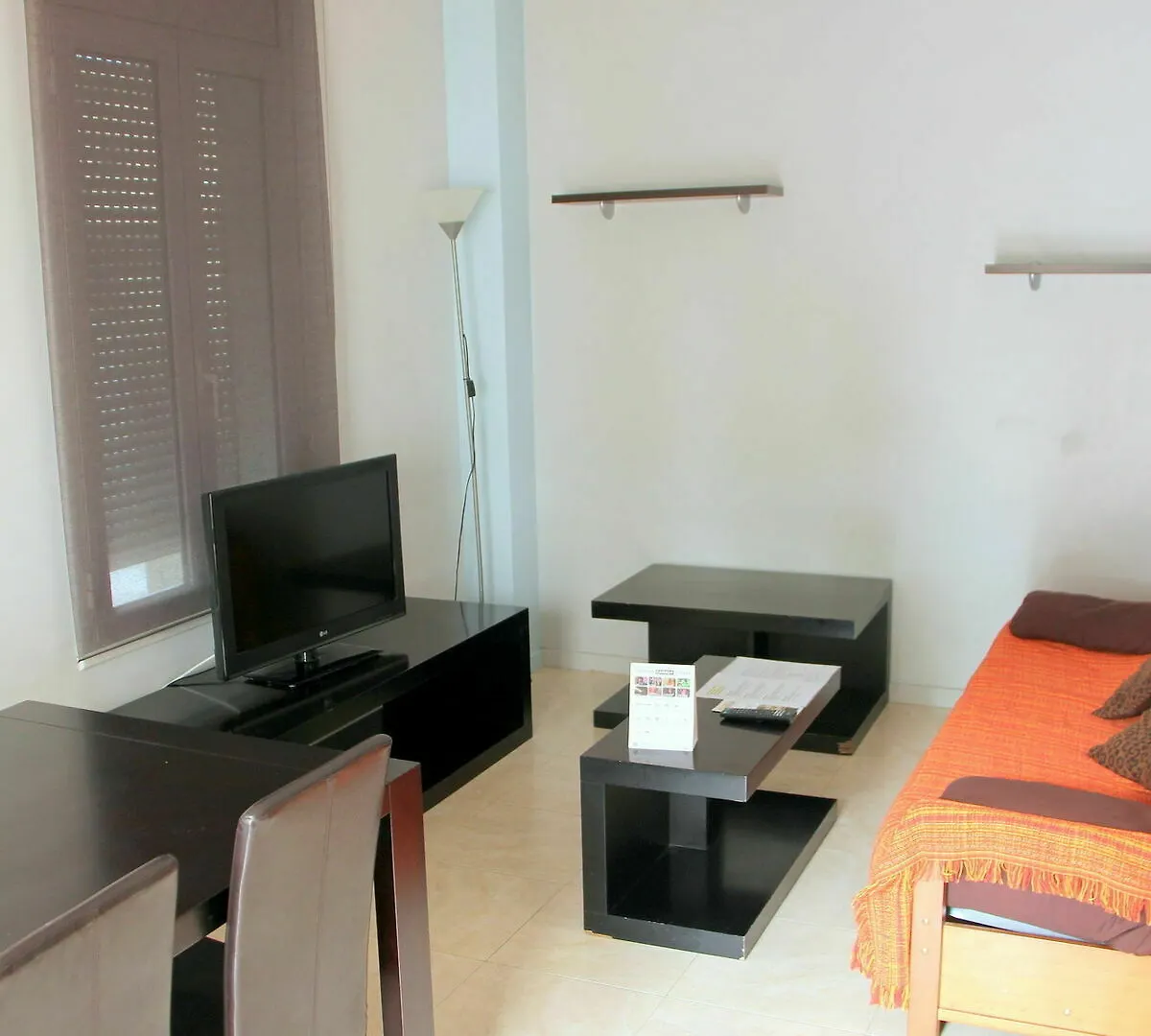 Apartament Apartamentos Caru Castelldefels