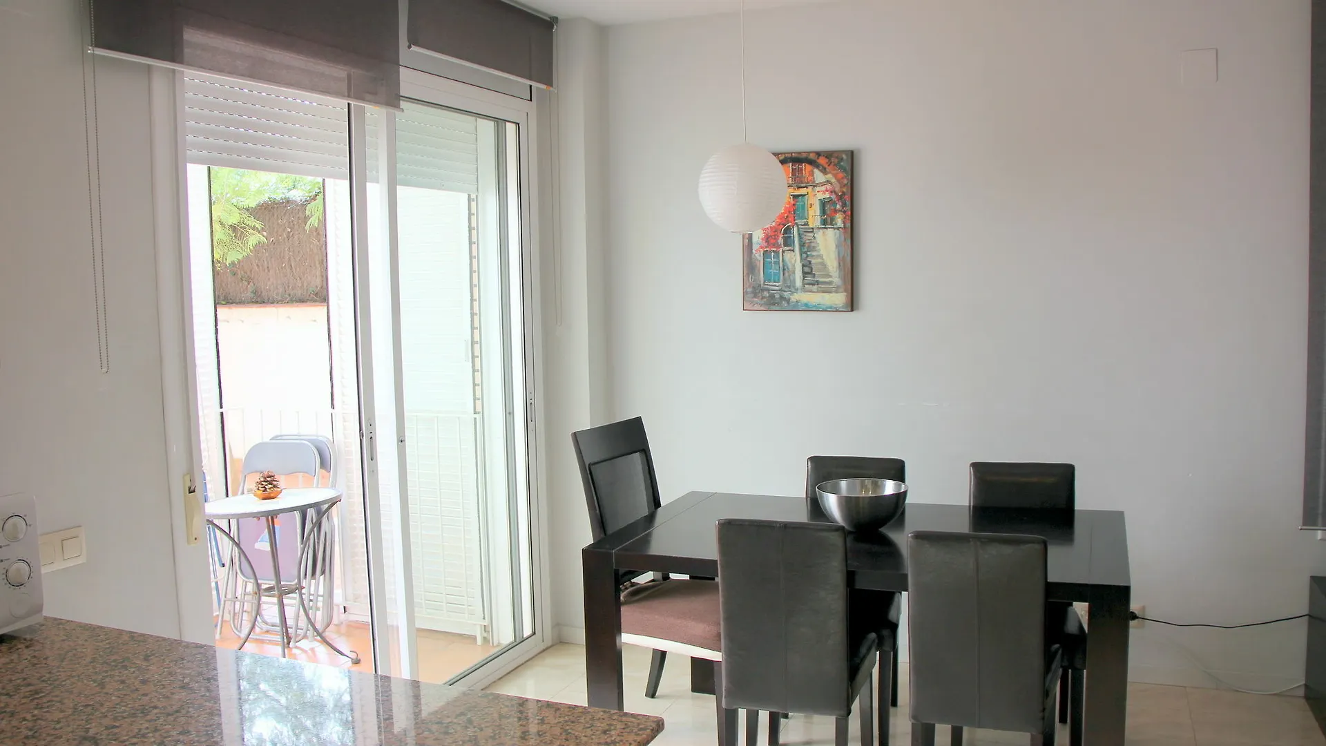 Apartamentos Caru Castelldefels Apartament