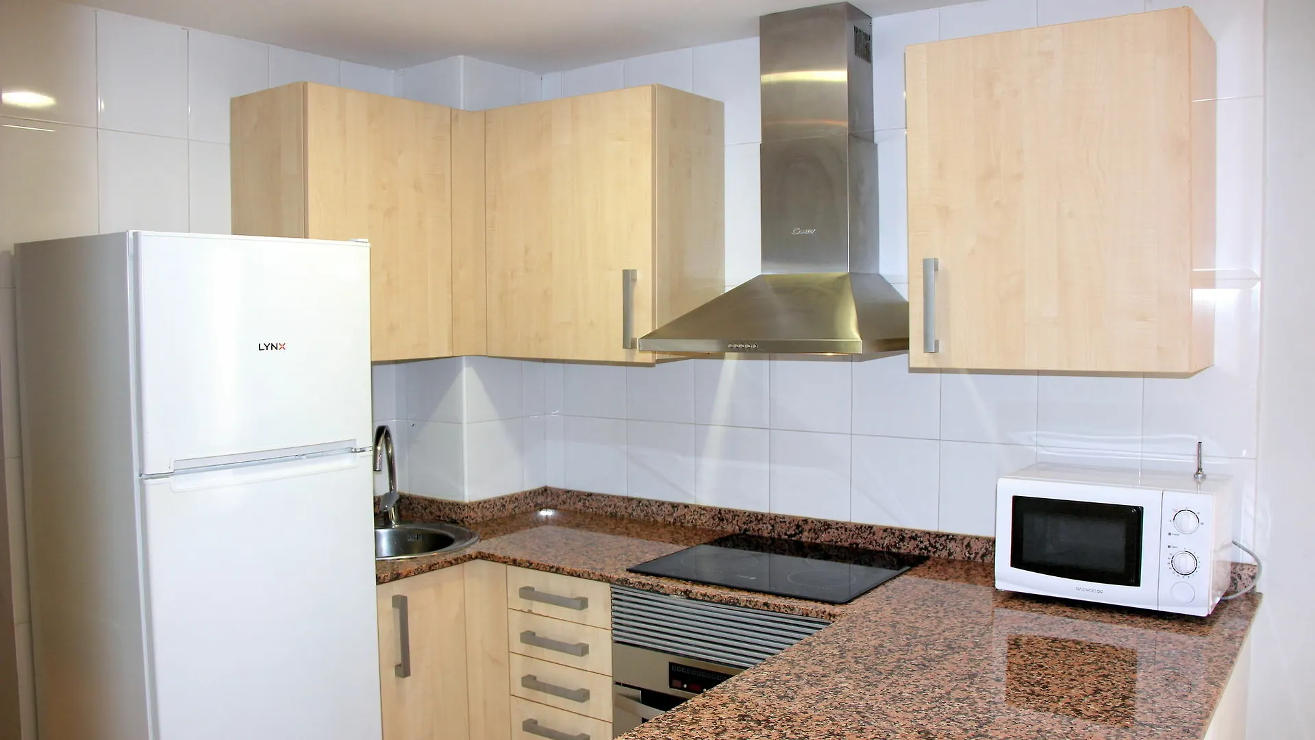 Apartamentos Caru Castelldefels Apartament