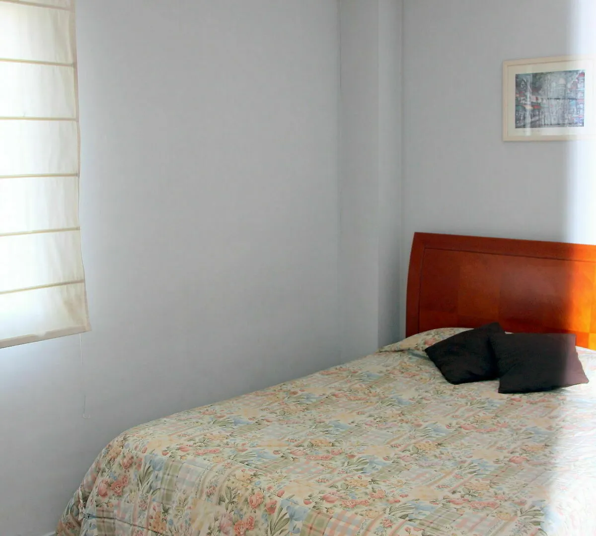 Apartamentos Caru Castelldefels Hiszpania