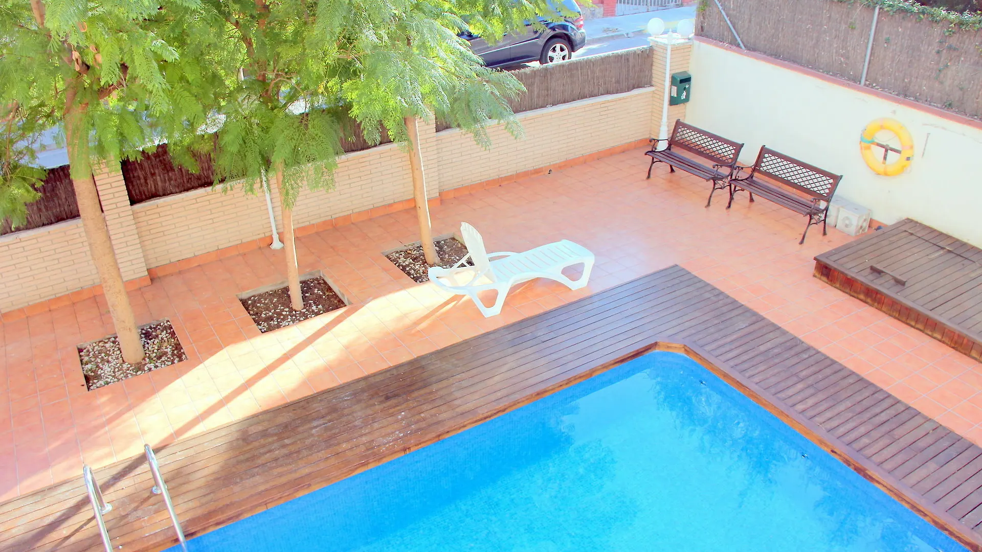 Apartamentos Caru Castelldefels Apartament
