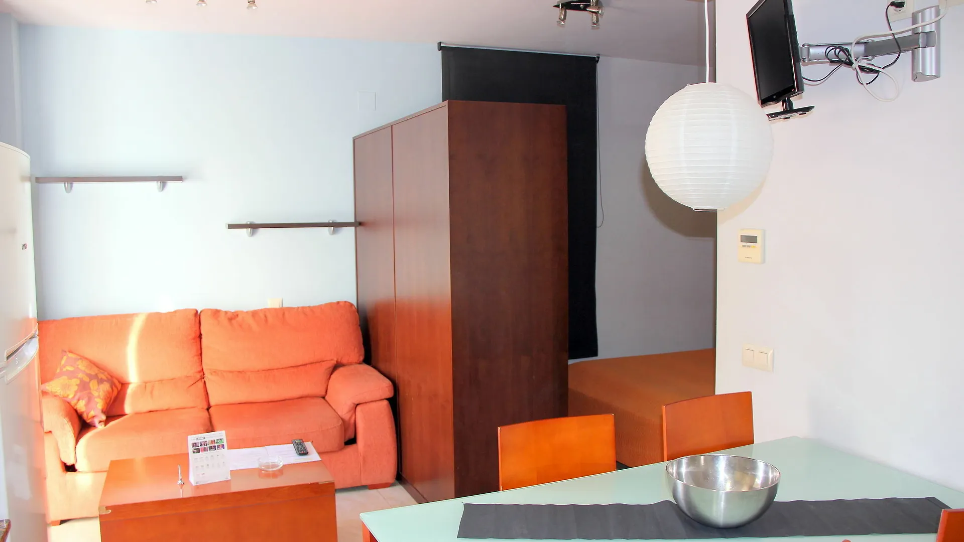 Apartamentos Caru Castelldefels Apartament