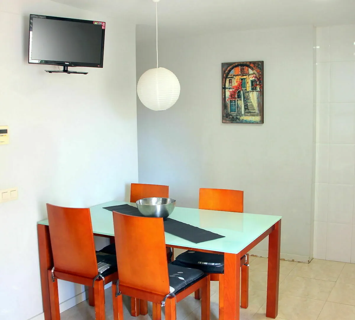 Apartamentos Caru Castelldefels Apartament
