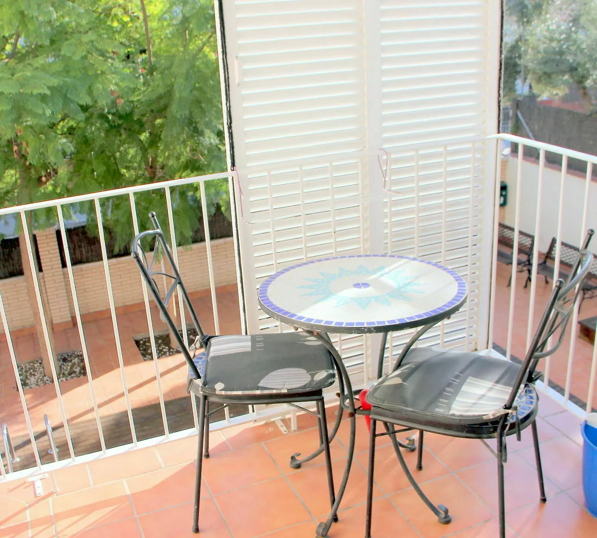 Apartament Apartamentos Caru Castelldefels Hiszpania
