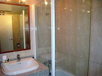 Apartamentos Caru Castelldefels 0*,  Spain