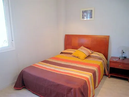 Apartment Apartamentos Caru Castelldefels